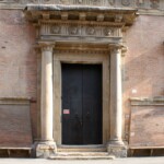 Palazzo Albergati Numero 26 (antico 149)