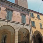 Strada Maggiore 239 Nuovo numero 36