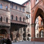 Piazza della Mercanzia