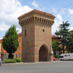 Porta Castiglione