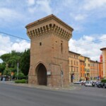 Porta Castiglione
