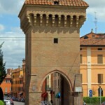 Porta Castiglione