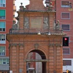 Porta Lame