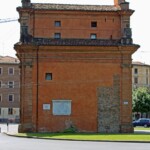 Porta Lame