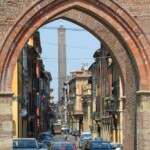 Porta di Strada Maggiore