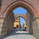 Porta di Strada Maggiore Porta di Strada Maggiore