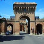 Porta Saragozza