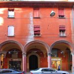 Strada San Felice 104 (Via San Felice 5) Strada San Felice 104 (Via San Felice 5)