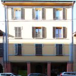 Strada San Felice 117 (Via San Felice 35) Strada San Felice 117 (Via San Felice 35)