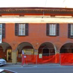 Strada San Felice 119 (Via San Felice 37) Strada San Felice 119 (Via San Felice 37)