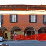 Strada San Felice 119 (Via San Felice 37) Strada San Felice 119 (Via San Felice 37)