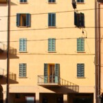 Strada San Felice 125 (Via San Felice 47) Strada San Felice 125 (Via San Felice 47)