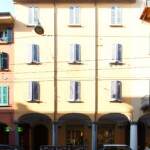 Strada San Felice 129 (Via San Felice 57) Strada San Felice 129 (Via San Felice 57)