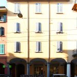 Strada San Felice 129 (Via San Felice 57) Strada San Felice 129 (Via San Felice 57)