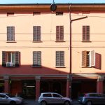 Strada San Felice 139 (Via San Felice 63) Strada San Felice 139 (Via San Felice 63)