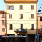 Strada San Felice 139 (Via San Felice 77) Strada San Felice 139 (Via San Felice 77)