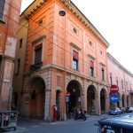 Strada San Felice 62 (Via San Felice 22) Strada San Felice 62 (Via San Felice 22)