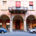 Strada San Felice 62 (Via San Felice 24) Strada San Felice 62 (Via San Felice 24)