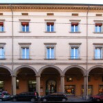 Strada San Felice 61 (Via San Felice 26) Strada San Felice 61 (Via San Felice 26)