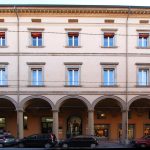 Strada San Felice 61 (Via San Felice 26) Strada San Felice 61 (Via San Felice 26)