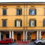 Strada San Felice 52, 53, 54 (Via San Felice 38) Strada San Felice 52, 53, 54 (Via San Felice 38)