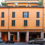 Strada San Felice 46 (Via San Felice 48) Strada San Felice 46 (Via San Felice 48)