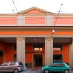 Strada San Felice 43 (Via San Felice 52) Strada San Felice 43 (iIa San Felice 52)