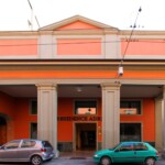 Strada San Felice 43 (Via San Felice 52) Strada San Felice 43 (iIa San Felice 52)