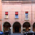 Strada San Felice 62 (Via San Felice 24) Strada San Felice 62 (Via San Felice 24)