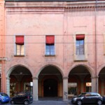 Strada San Felice 62 (Via San Felice 24) Strada San Felice 62 (Via San Felice 24)