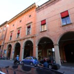 Strada San Felice 62 (Via San Felice 22) Strada San Felice 62 (Via San Felice 24)