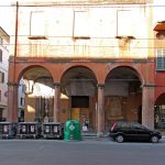 Chiesa sconsacrata di San Nicolò di via San Felice San Nicolò di via San Felice
