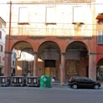 Chiesa sconsacrata di San Nicolò di via San Felice San Nicolò di via San Felice
