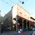 Chiesa sconsacrata di San Nicolò di via San Felice San Nicolò di via San Felice