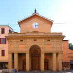 Santa Maria della Carità Santa Maria della Carità