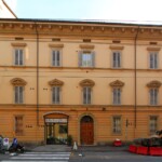 Strada Sant'Isaia 411-412