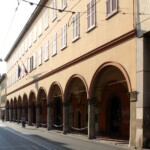 Strada Sant'Isaia 503