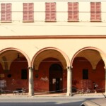 Strada Sant'Isaia 504