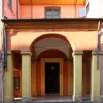 Strada Sant'Isaia 520