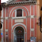 Chiesa di Santa Maria delle Muratelle