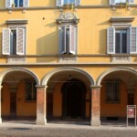 Strada di Saragozza 138