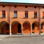 Strada di Saragozza 139