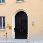 Strada di Saragozza Numero 142