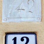 Strada di Saragozza 142 (attuale 12)