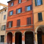 Strada di Saragozza 144