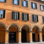 Strada di Saragozza 145