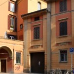 Strada di Saragozza 147