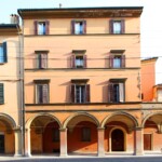 Strada di Saragozza 147