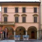 Strada di Saragozza 239 e 240