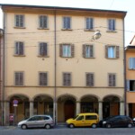 Strada di Saragozza 241